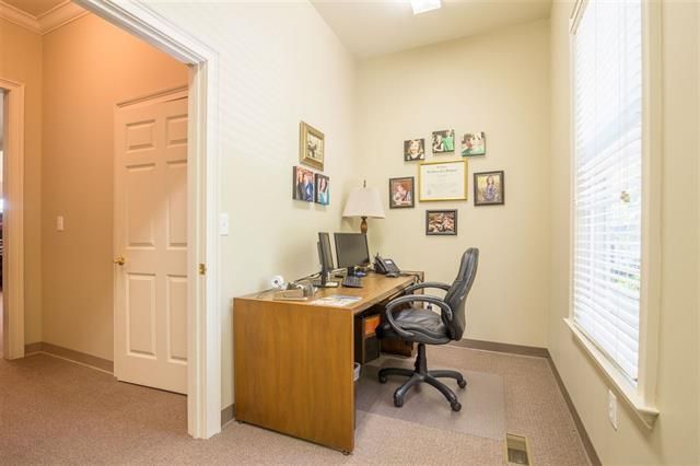 **PRICE REDUCTION** Beautiful Stand Alone Office Space in Cleveland: 1020 William Way NW, Cleveland, TN 37312